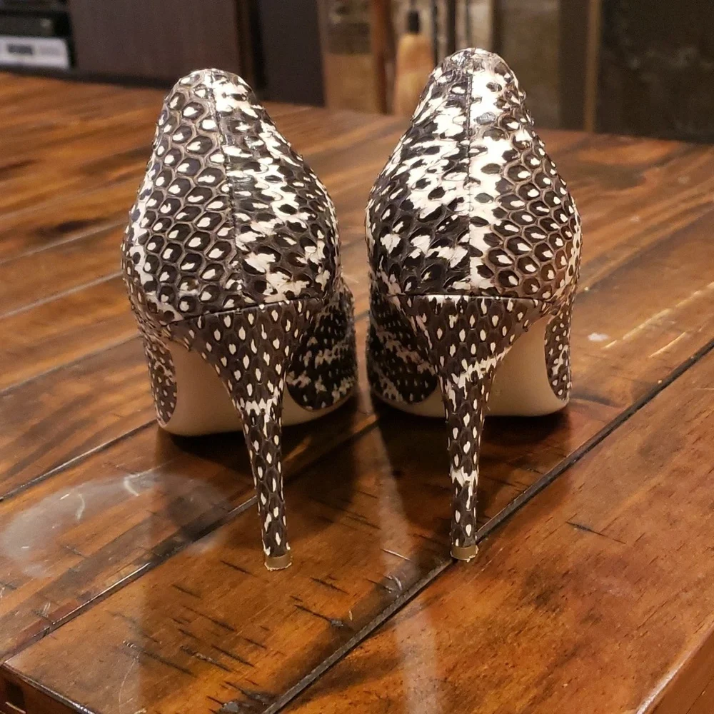 M. Gemi essato heel 90mm